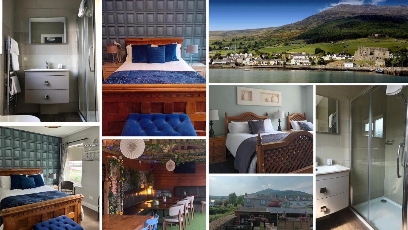 The Baytree Restaurant &