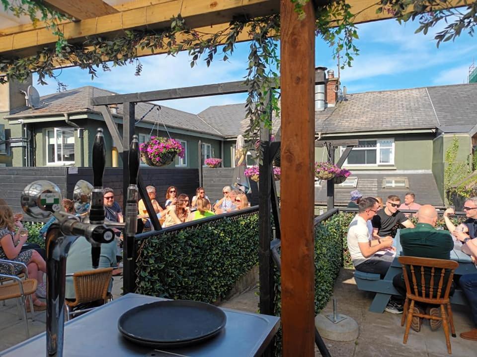 The Baytree Restaurant & Bed & Breakfast 4*