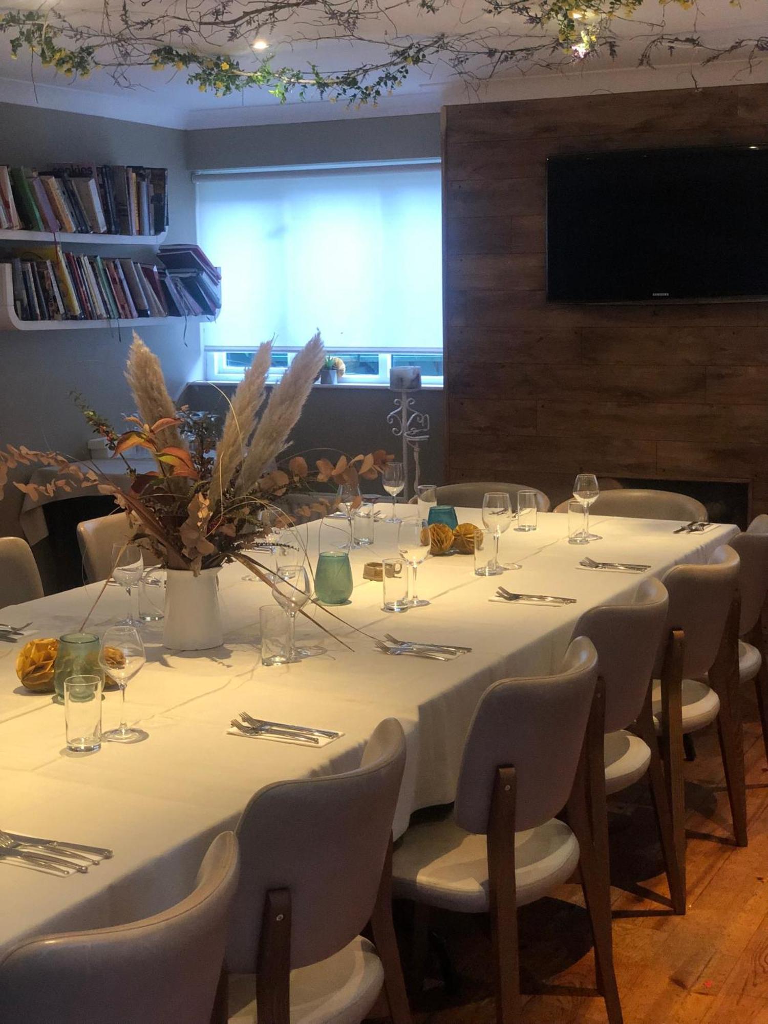 Bed & Breakfast The Baytree Restaurant & 4*