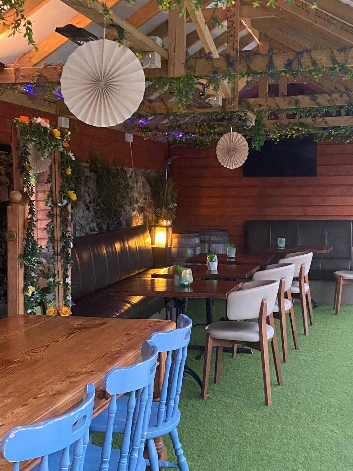 The Baytree Restaurant & 4* Carlingford