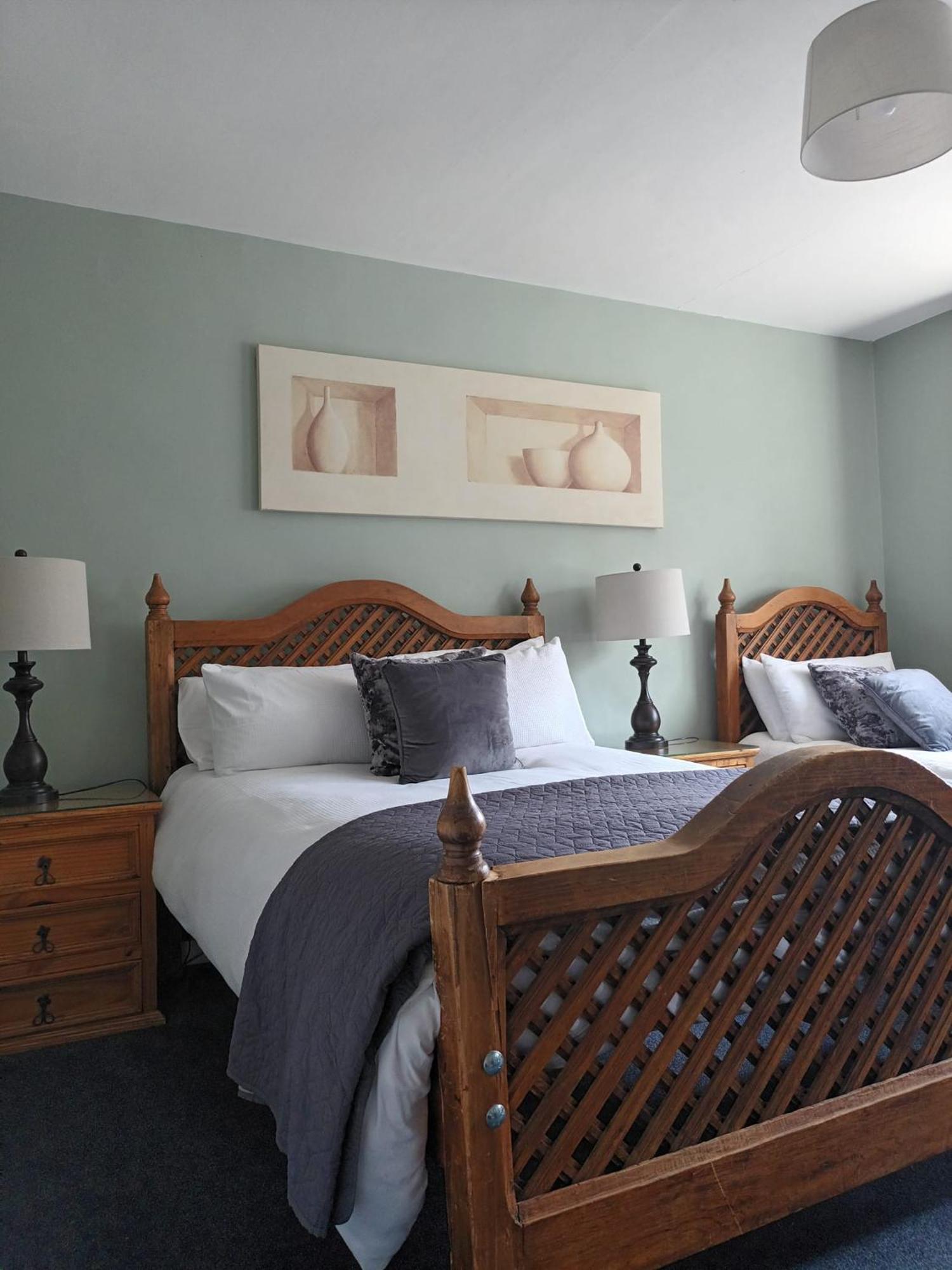 Bed & Breakfast The Baytree Restaurant & Carlingford